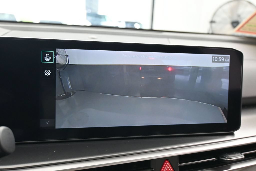 Used 2025 Kia Sorento S w/ Panoramic Sunroof Package FWD image 20