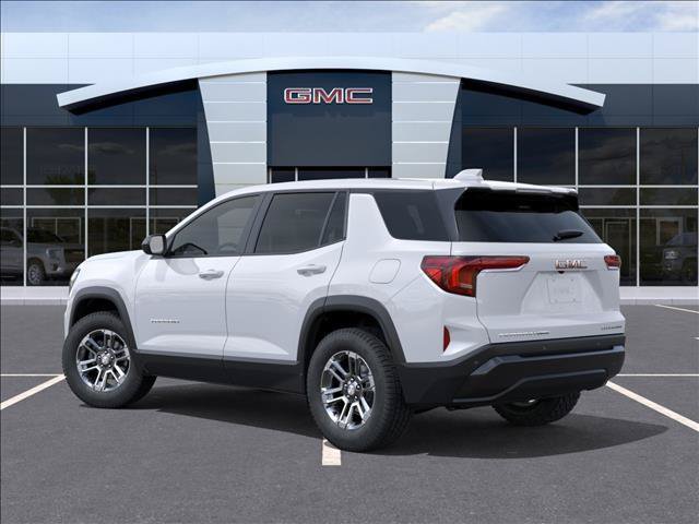 New 2027 GMC Terrain Elevation w/ LPO, Floor Liner Package AWD/4WD image 3