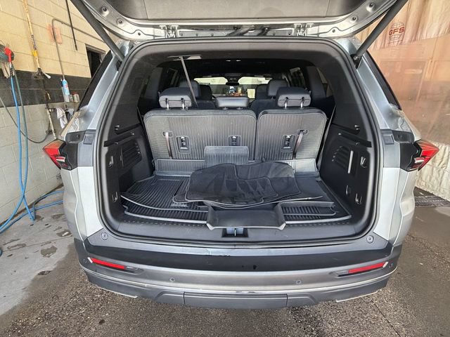 Certified 2025 Buick Enclave Preferred w/ LPO, Floor Liner Package AWD/4WD image 25
