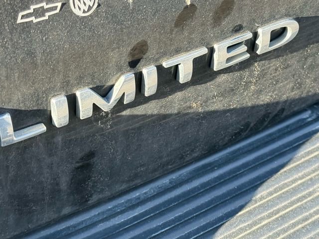 Used 2019 Ford Expedition Max Limited w/ Driver Assistance Package image 12