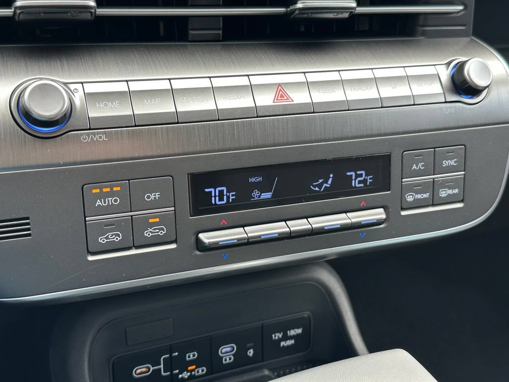 New 2026 Hyundai Kona SEL Sport FWD image 18