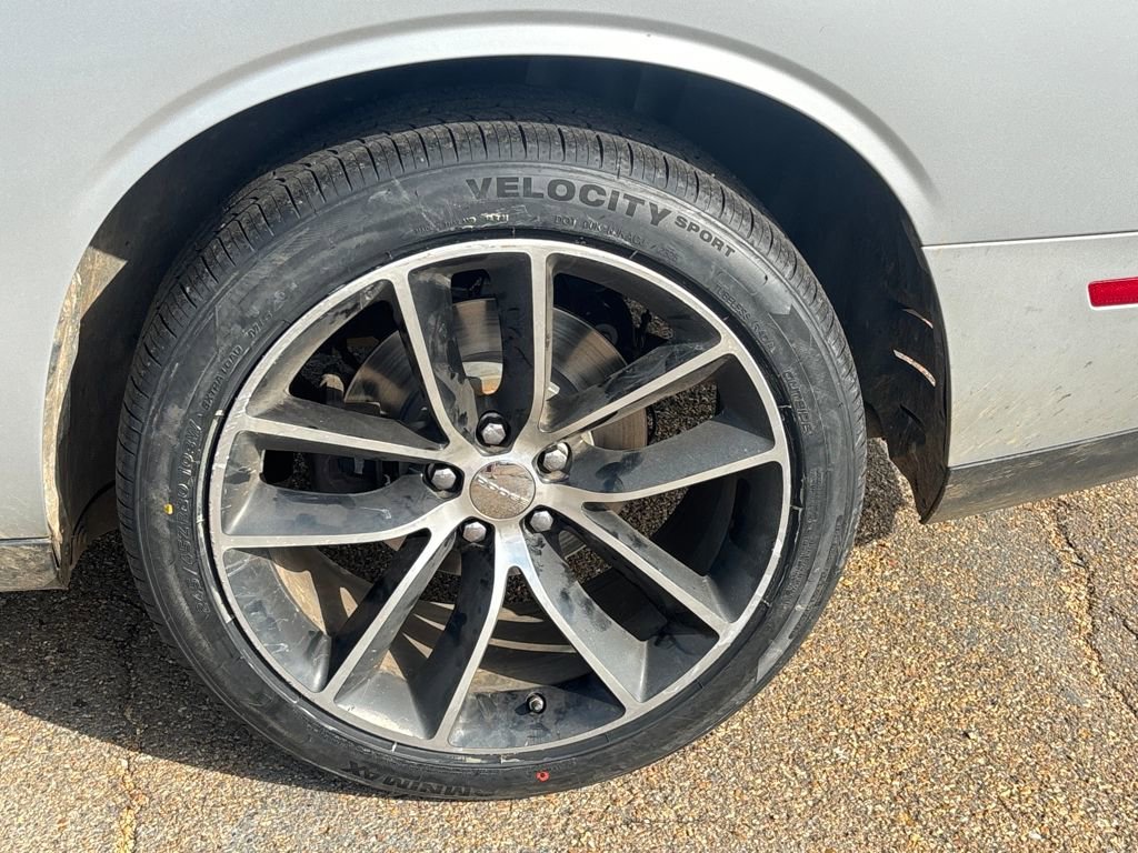 Used 2020 Dodge Challenger SXT image 21