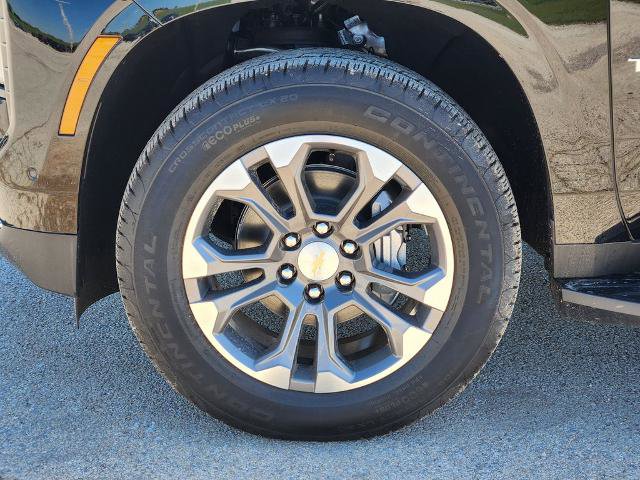 New 2026 Chevrolet Tahoe LS AWD/4WD image 7