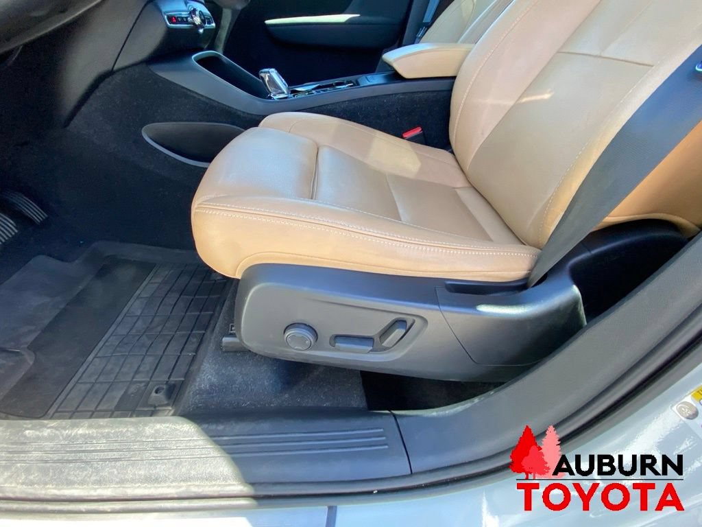 Used 2021 Volvo XC40 T5 Inscription w/ Advanced Package AWD/4WD image 33