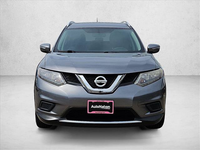 Used 2015 Nissan Rogue SV FWD image 2