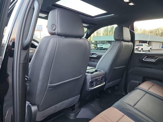 Used 2026 Chevrolet Silverado 1500 High Country image 33