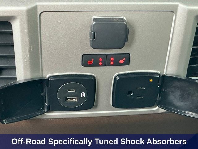 Used 2022 Ford F250 King Ranch w/ Chrome Package image 23