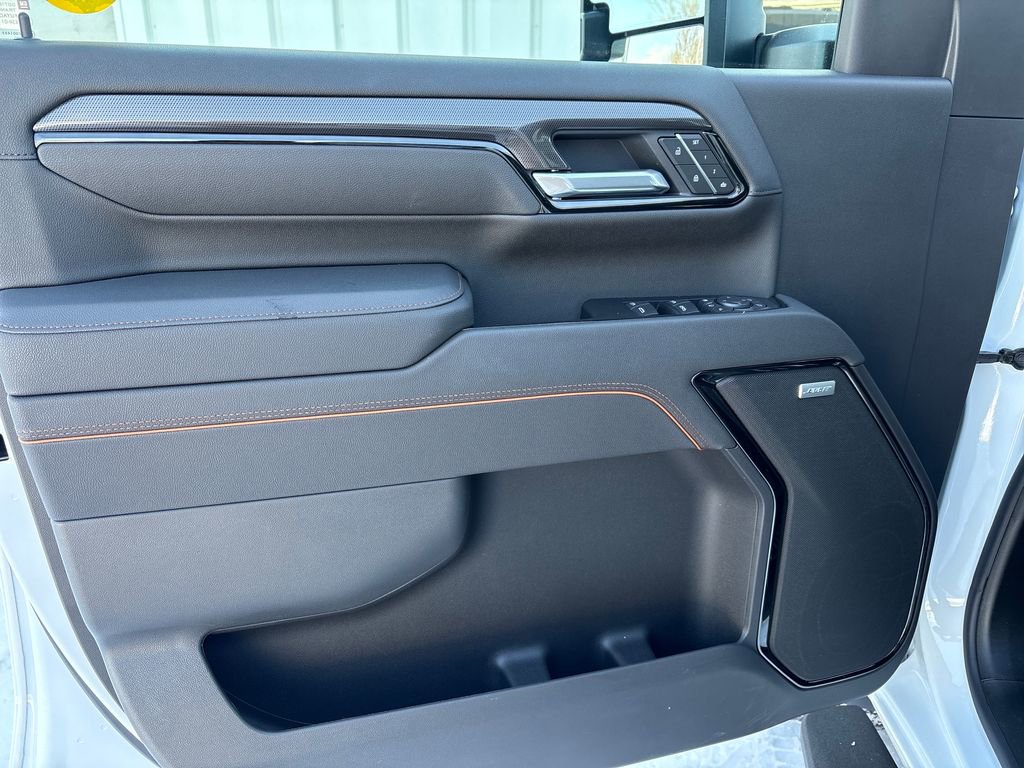 New 2026 GMC Sierra 2500 AT4 w/ AT4 Premium Plus Package image 14