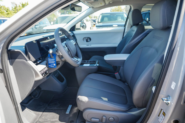 New 2026 Hyundai Ioniq 5 SEL RWD image 20