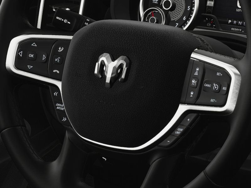 New 2025 RAM 1500 Lone Star image 37