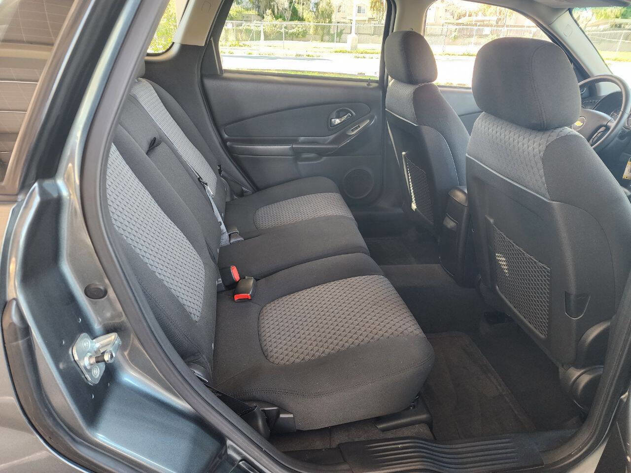 Used 2006 Chevrolet Malibu LT image 25