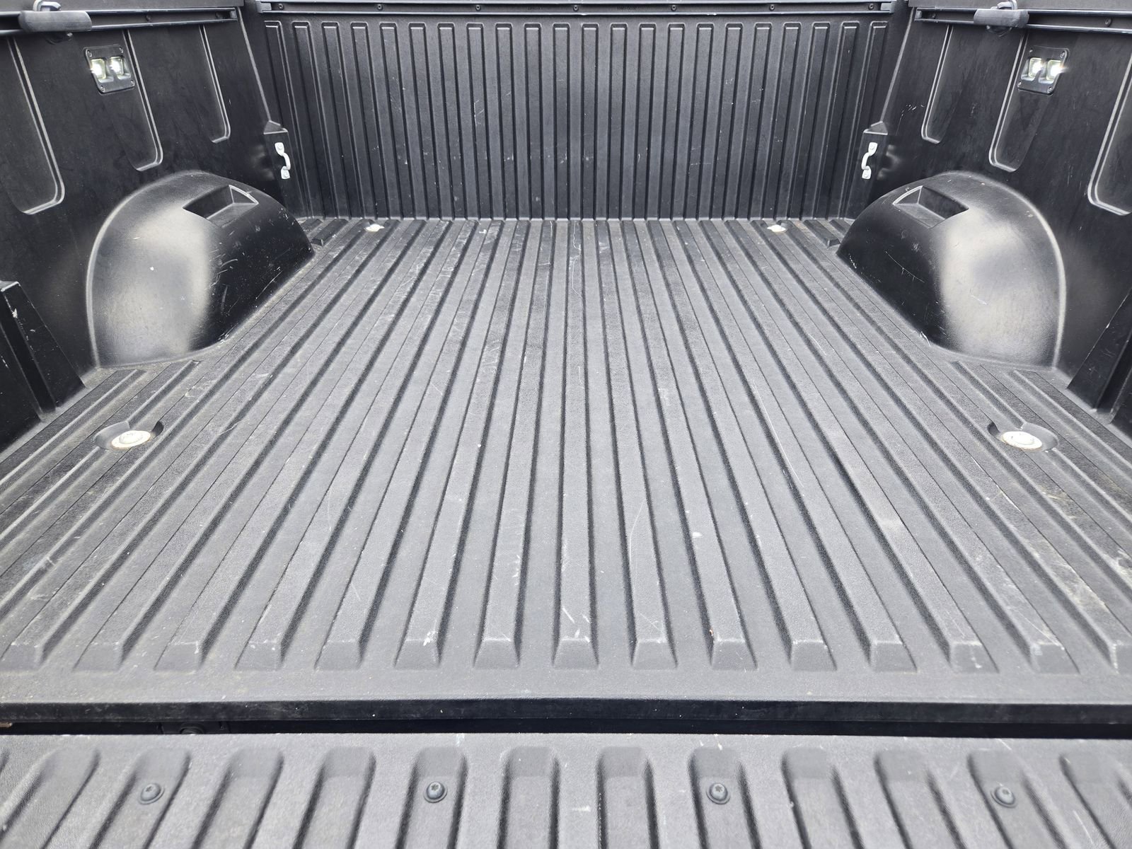 Used 2024 Toyota Tundra SR5 RWD image 31