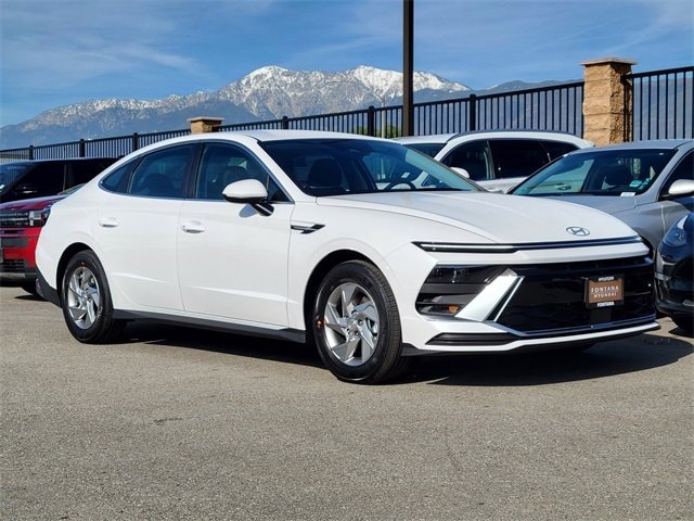 New 2026 Hyundai Sonata SE image 25