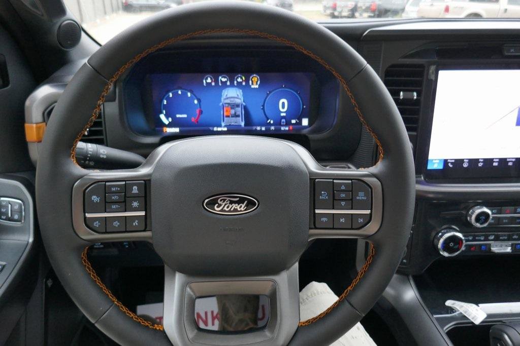 New 2025 Ford F150 Tremor w/ Equipment Group 402A High image 34