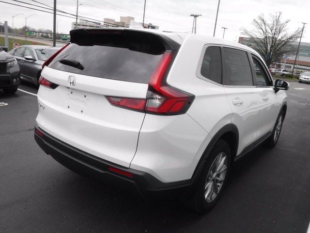 Used 2025 Honda CR-V EX image 7