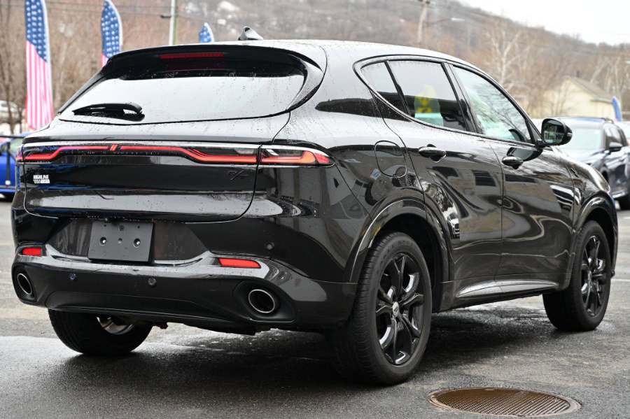 Used 2024 Dodge Hornet R/T w/ R/T Blacktop Package image 5