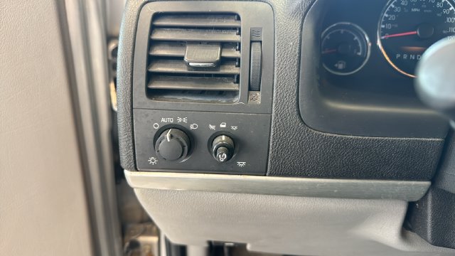 Used 2007 Chevrolet Uplander LT w/ Convenience Package FWD image 9