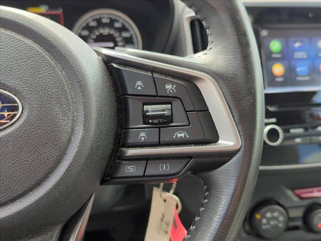 Used 2019 Subaru Forester Premium w/ All-Weather Package AWD/4WD image 14