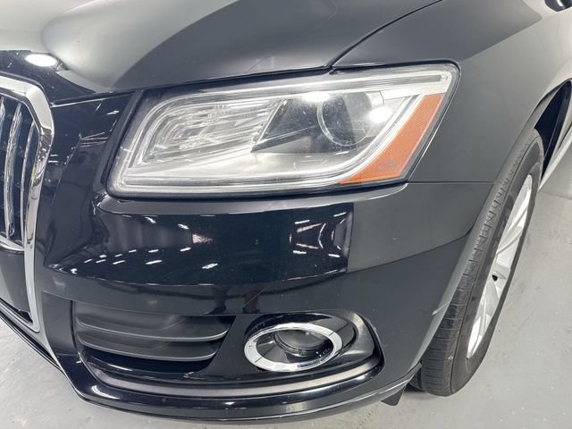 Used 2016 Audi Q5 2.0T Premium AWD/4WD image 27