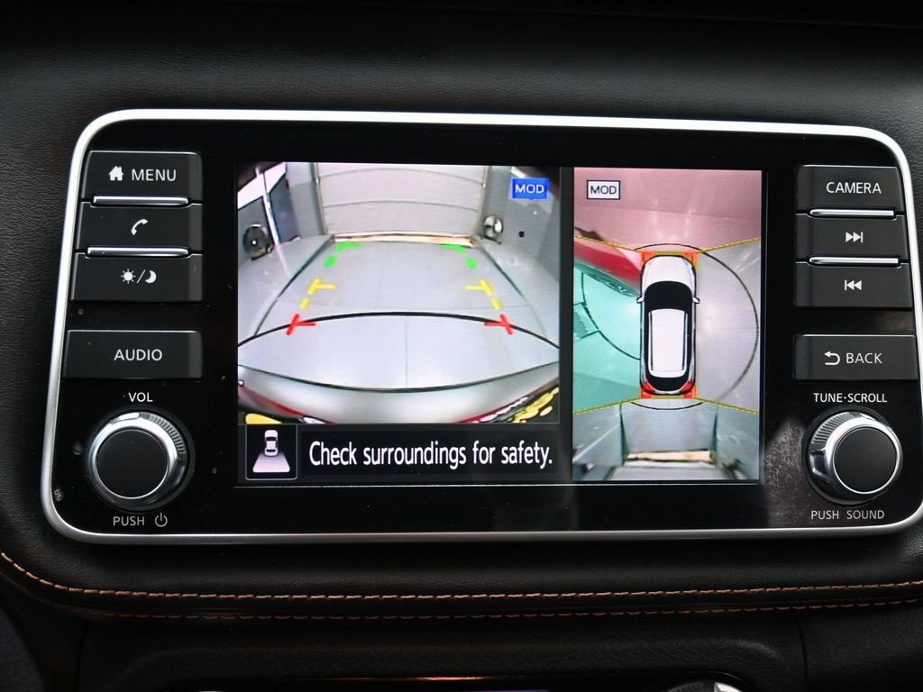 Used 2019 Nissan Kicks SR image 19