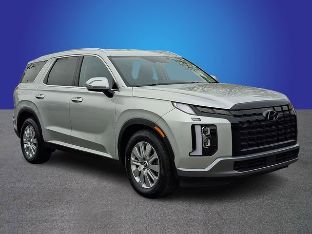 Used 2024 Hyundai Palisade SEL image 3