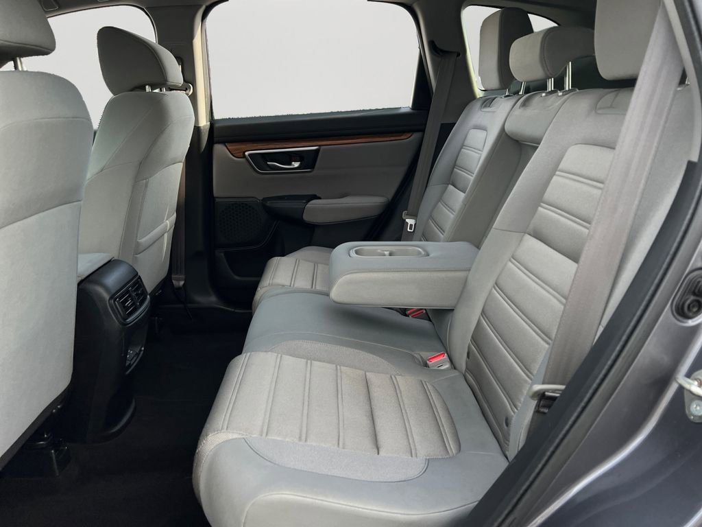 Used 2017 Honda CR-V EX image 10