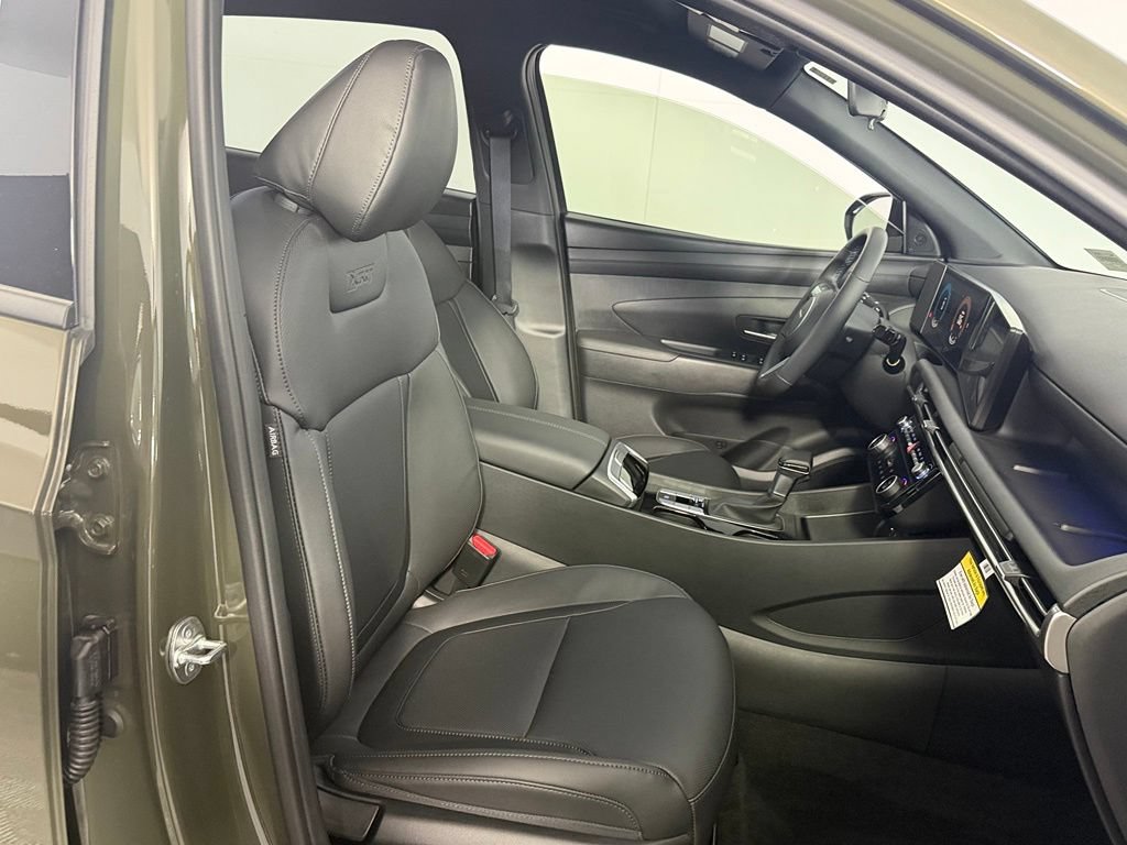 Used 2025 Hyundai Tucson XRT AWD/4WD image 34
