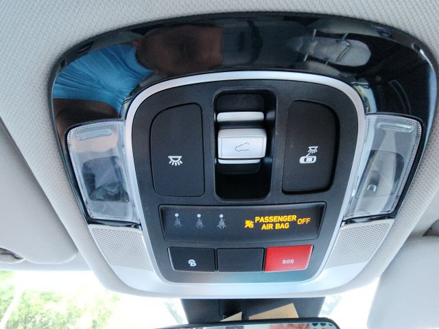 Used 2024 Hyundai Tucson Limited AWD/4WD image 29
