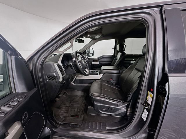 Used 2020 Ford F250 Lariat w/ Lariat Value Package image 21