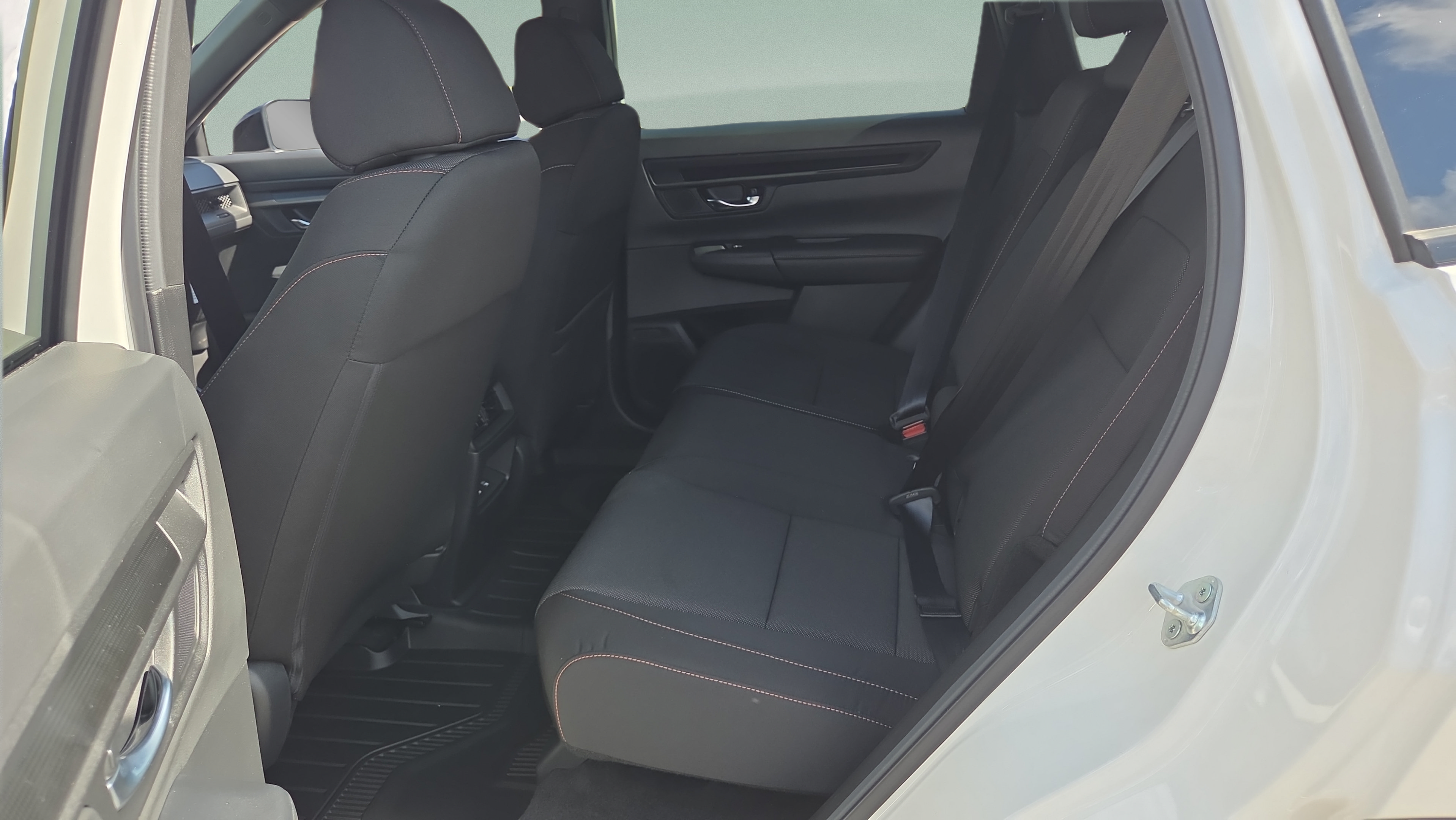 New 2026 Honda CR-V TrailSport image 11
