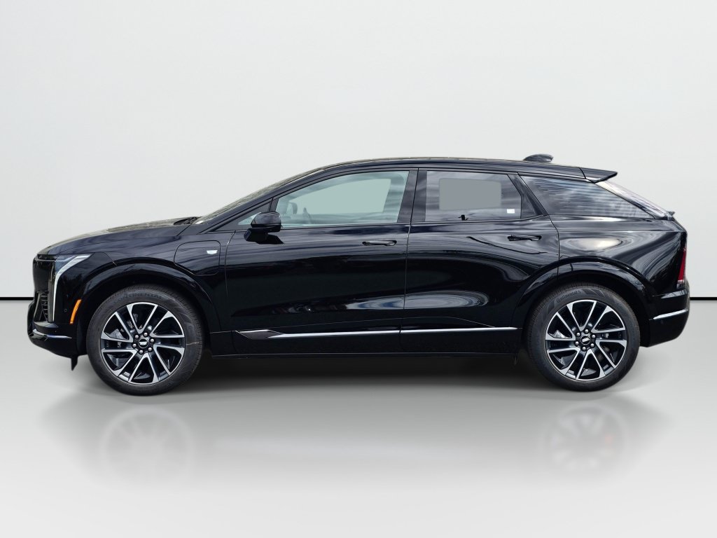New 2026 Cadillac Optiq Sport 2 RWD image 3