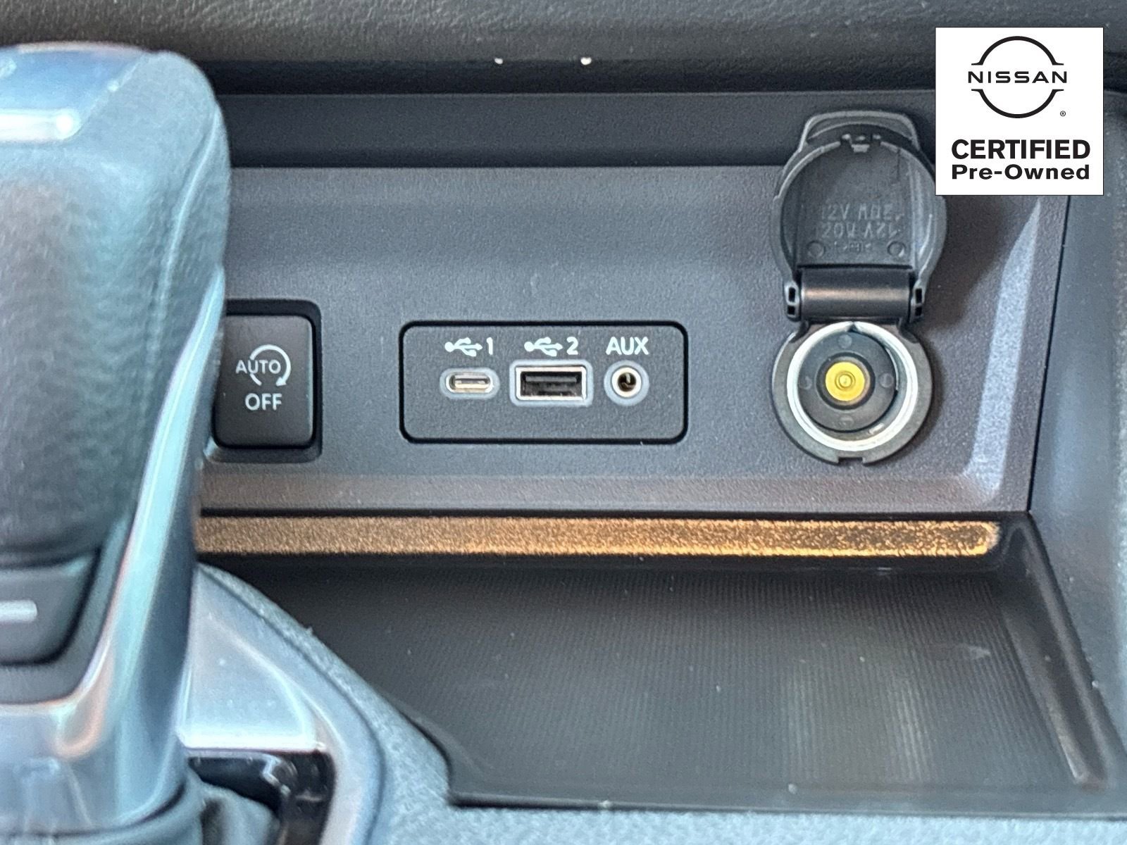 Certified 2025 Nissan Sentra SV w/ All-Weather Package FWD image 23