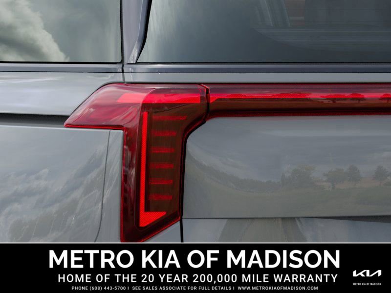 New 2026 Kia Carnival SX Prestige image 11