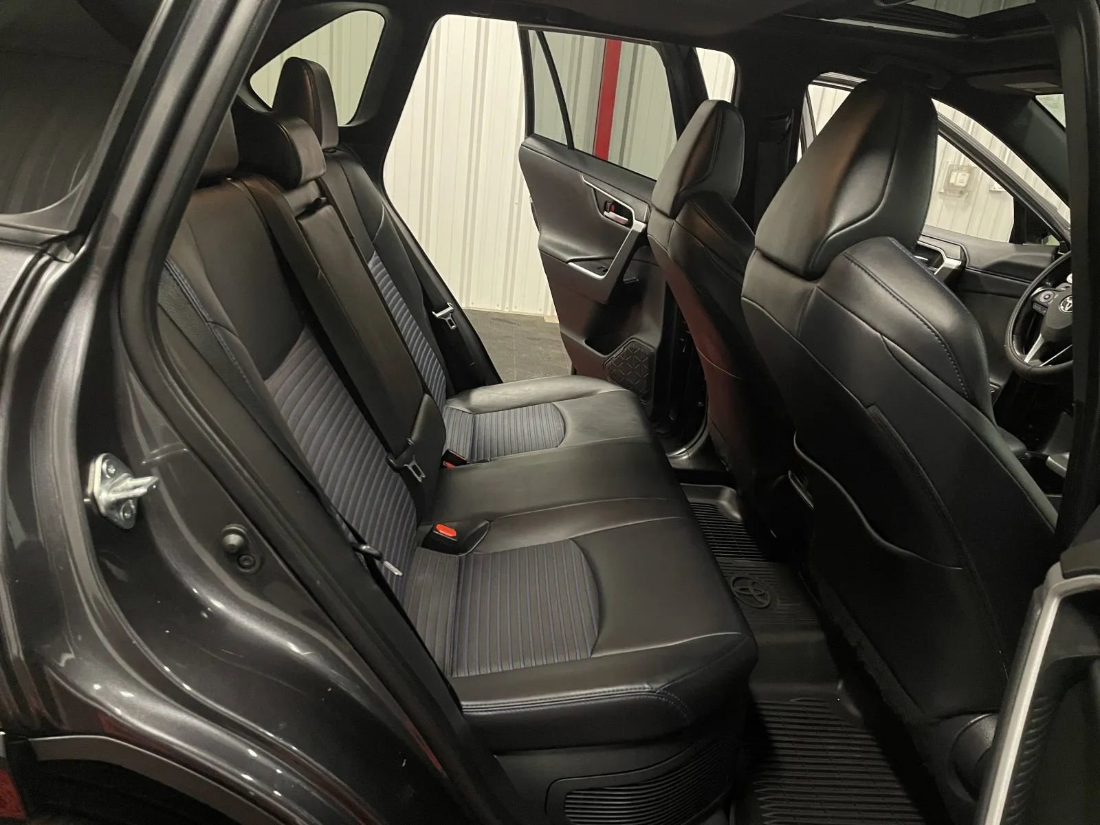 Used 2020 Toyota RAV4 XSE w/ XSE Grade Weather Package image 48