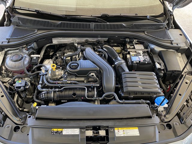 New 2026 Volkswagen Jetta Sport FWD image 29