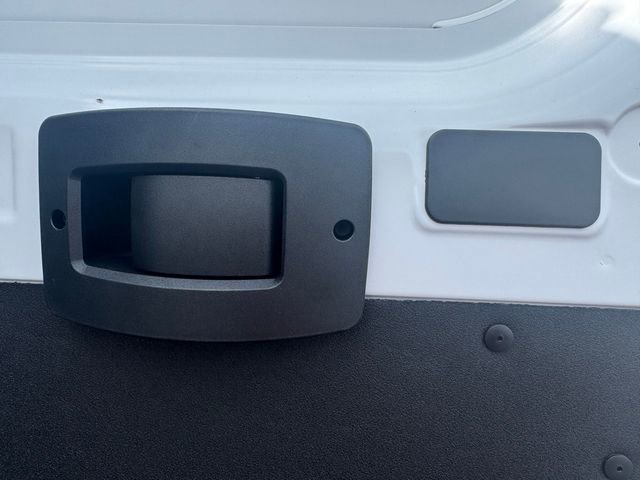 New 2026 RAM ProMaster 3500 w/ Convenience Group image 21