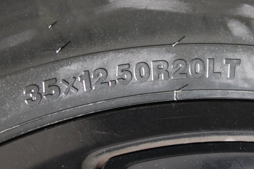 Used 2014 RAM 3500 Big Horn w/ Black Appearance Group image 37