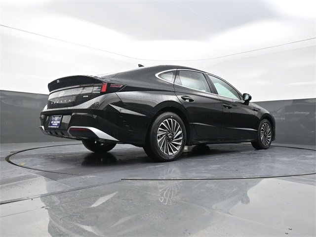 New 2026 Hyundai Sonata SEL image 37