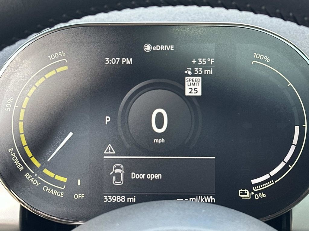 Used 2021 MINI Cooper SE w/ 6.5" Touchscreen Package image 20