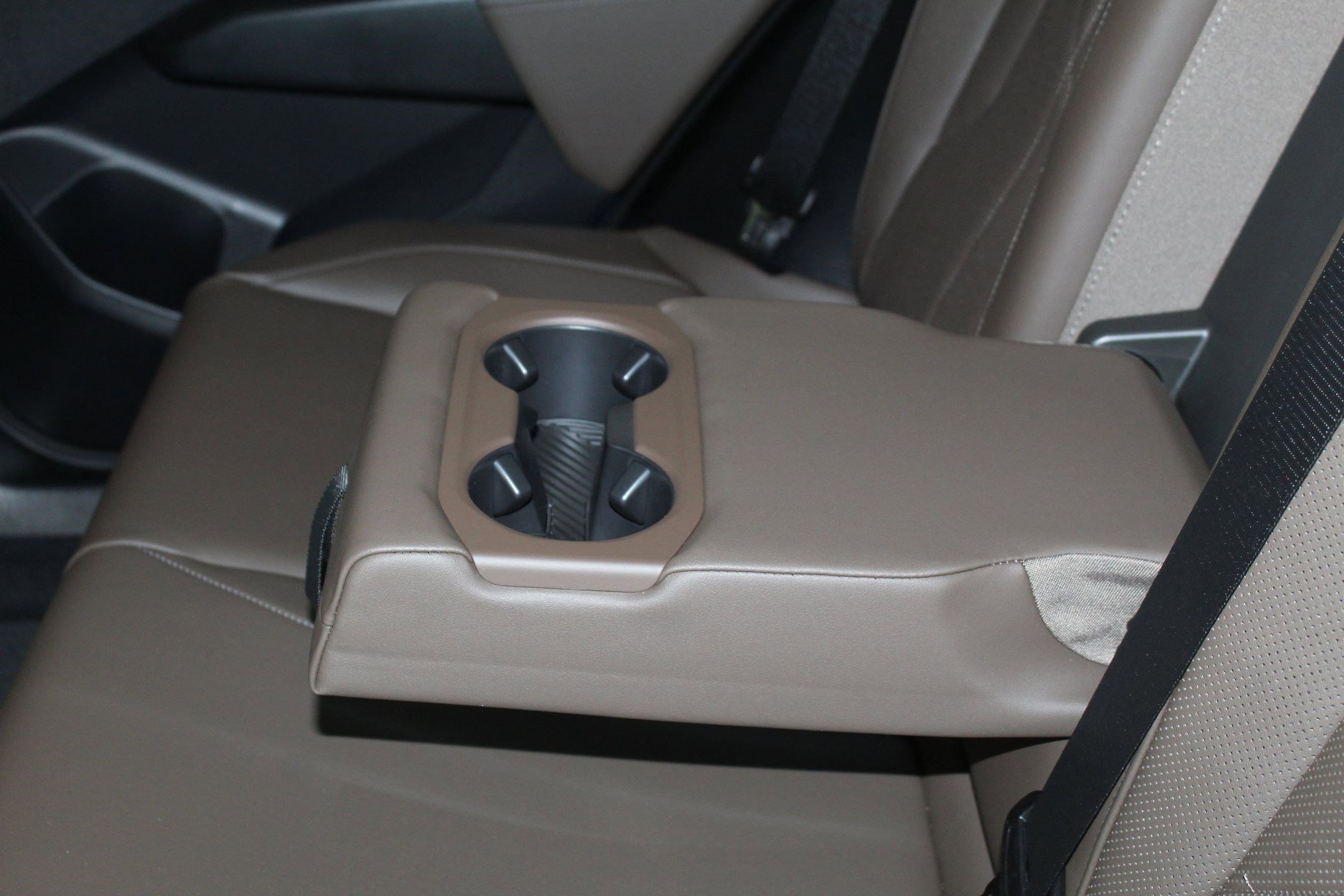 Used 2025 BMW X3 xDrive30i w/ Premium Package image 27