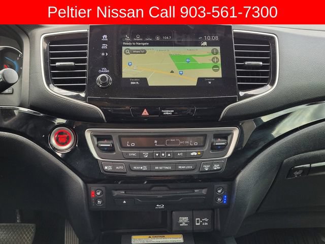 Used 2021 Honda Pilot Elite image 24