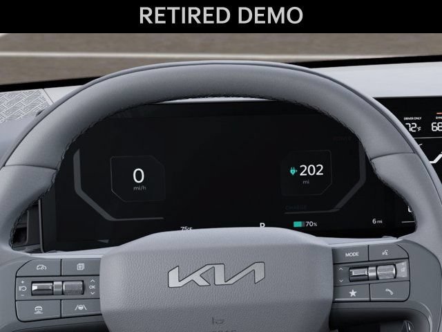 New 2026 Kia EV9 Wind AWD/4WD image 22