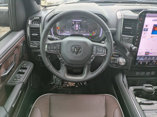 New 2026 RAM 1500 Limited image 14