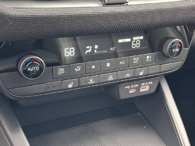 New 2026 Subaru Outback Premium AWD/4WD image 24