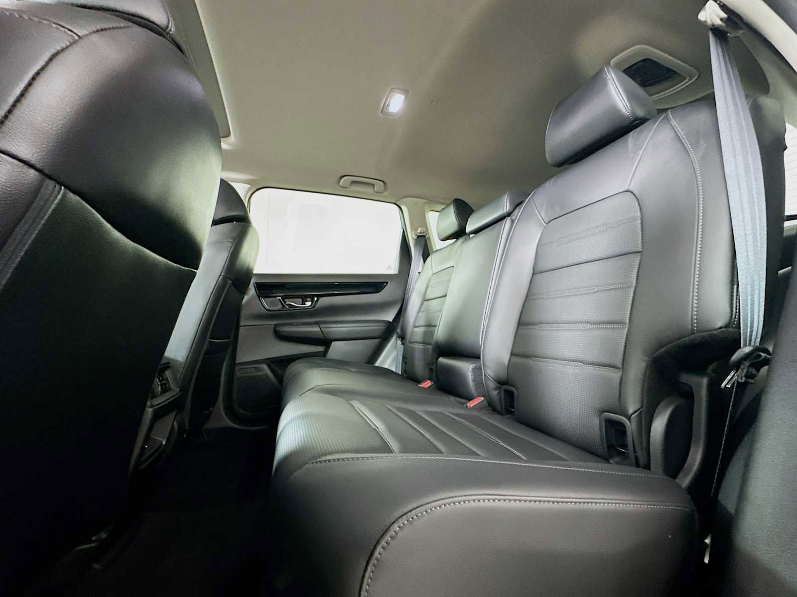 Used 2024 Honda CR-V EX-L image 22