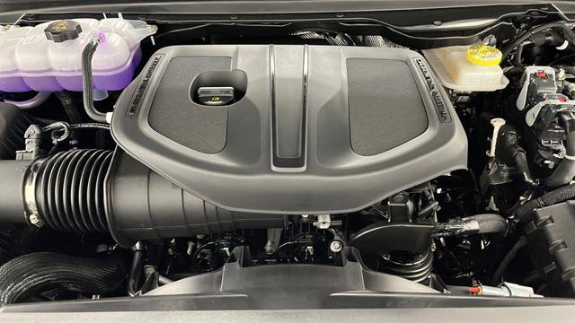 New 2026 RAM 1500 Laramie AWD/4WD image 38