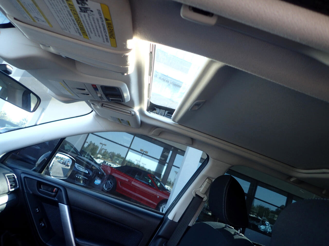 Used 2018 Subaru Forester 2.5i Premium image 15