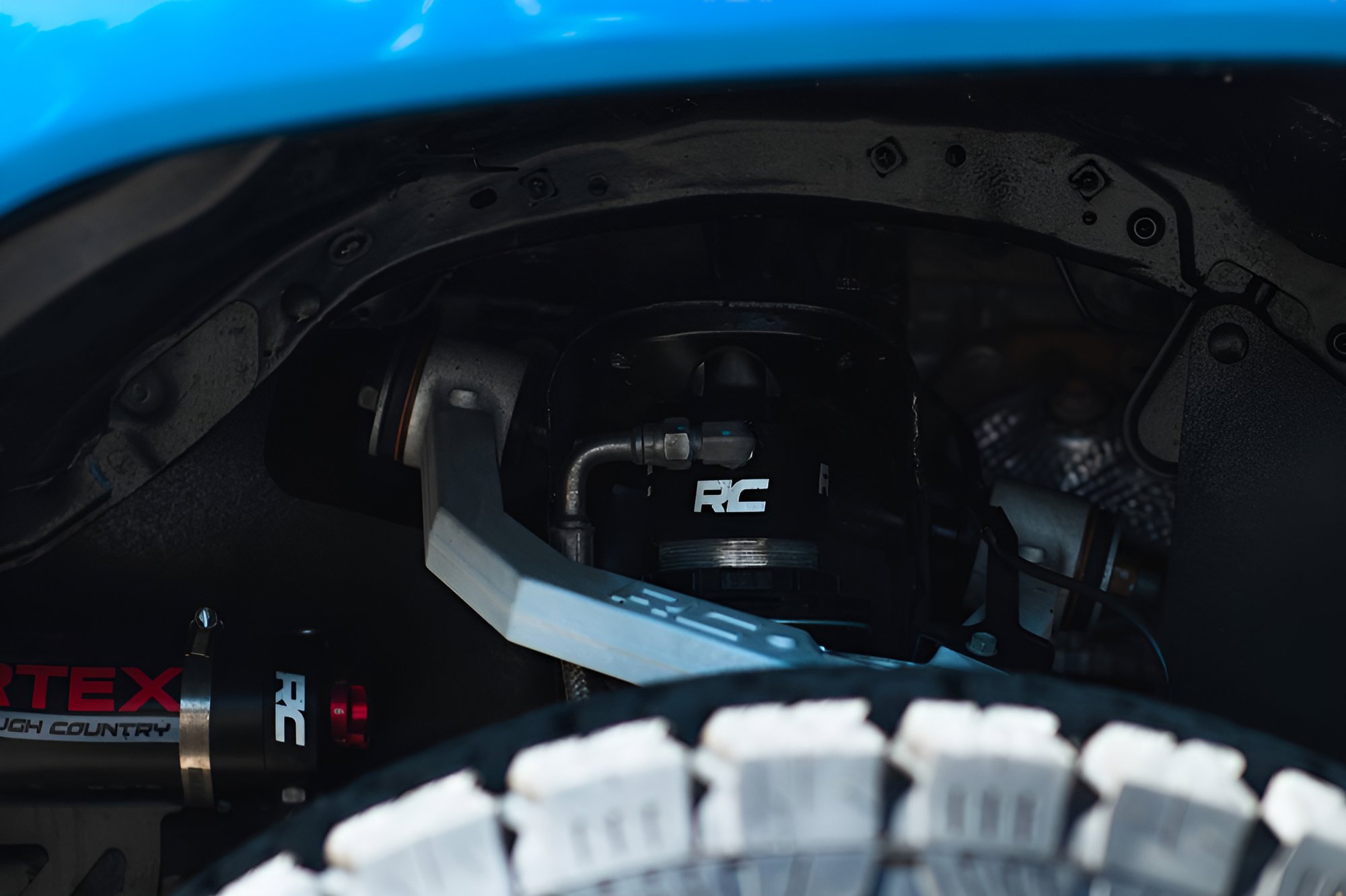 Used 2017 Toyota Tacoma SR5 w/ Tow Package image 19