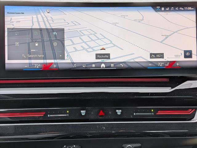 New 2026 BMW 530i xDrive w/ M Sport Package image 14