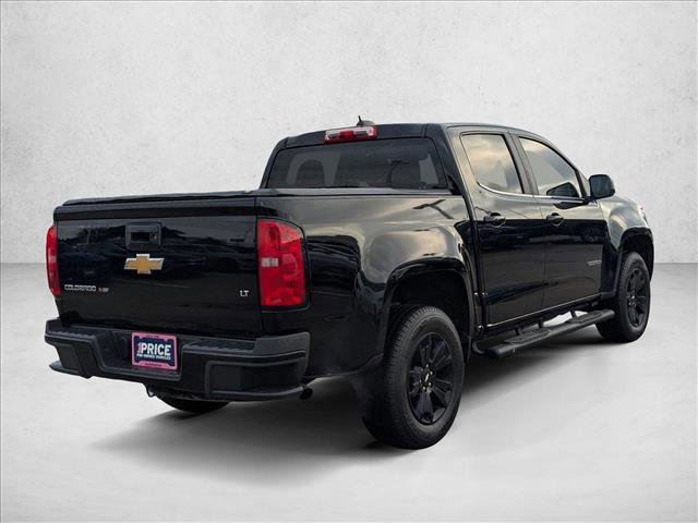 Used 2020 Chevrolet Colorado LT image 5